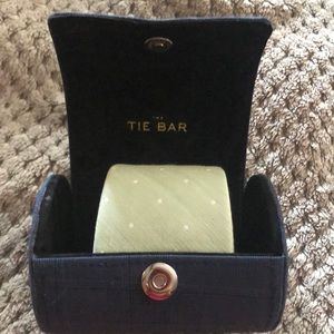 The Tie Bar Men’s Necktie